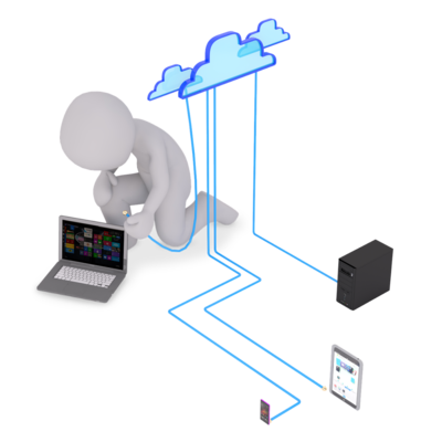計算機(jī)互聯(lián)網(wǎng)服務(wù) 數(shù)字時代的基石與未來展望